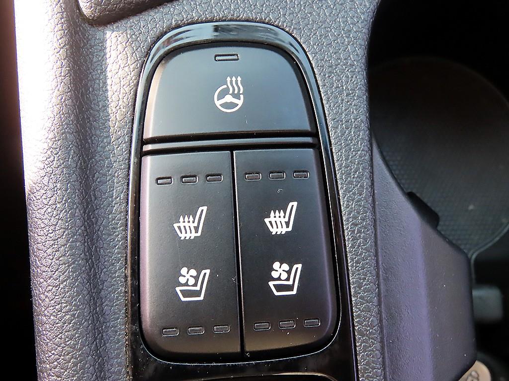 KIA Niro 2017 Plateado - Importación desde Corea - HF Imports Iquique - Foto 15