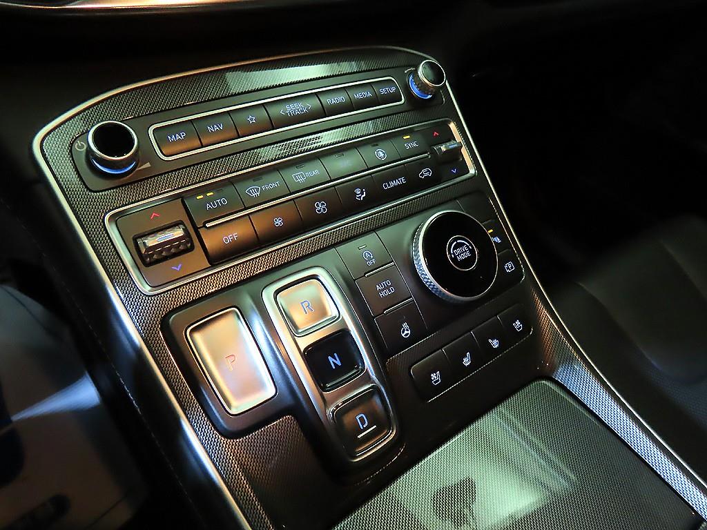 HYUNDAI Santa Fe - Vista 12