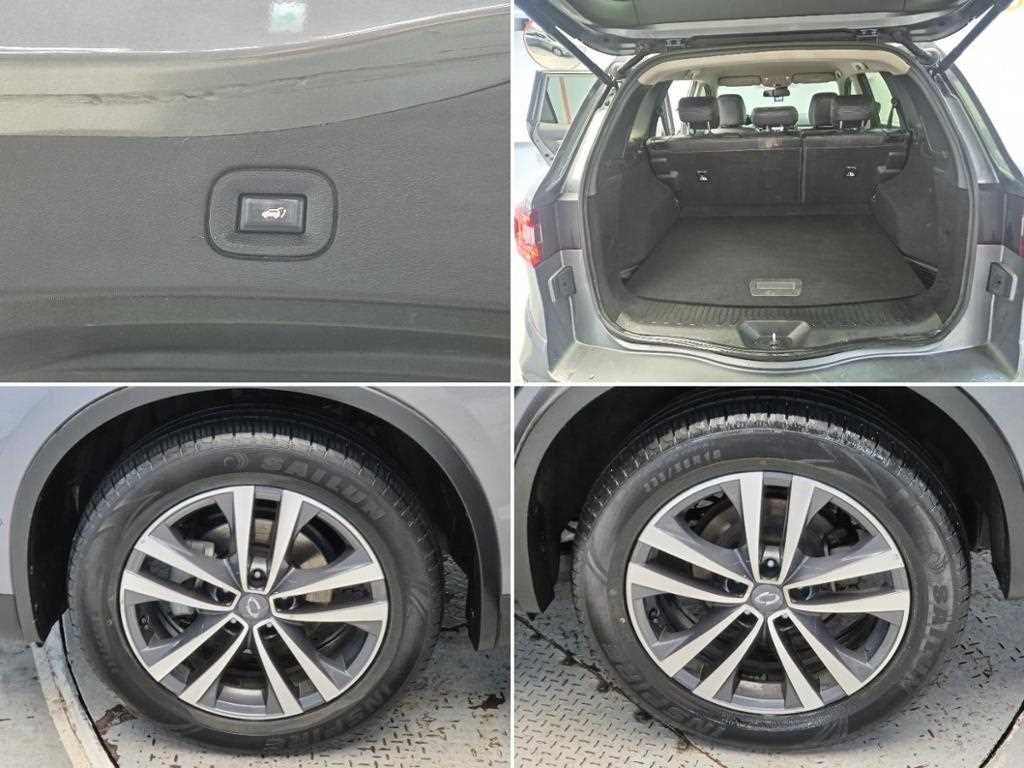 SAMSUNG QM6 2020 Gris - Importación desde Corea - HF Imports Iquique - Foto 19