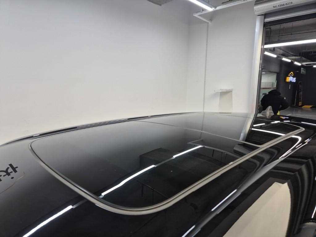 Mini Clubman 2020 Gris - Importación desde Corea - HF Imports Iquique - Foto 13