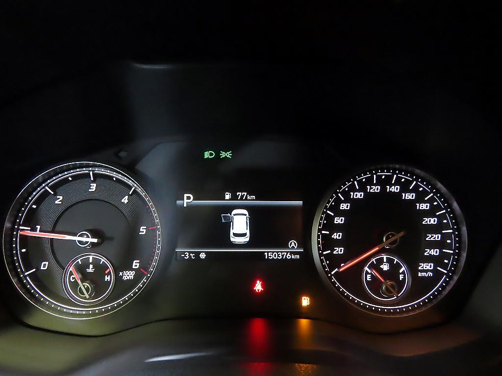 HYUNDAI Santa Fe - Vista 9