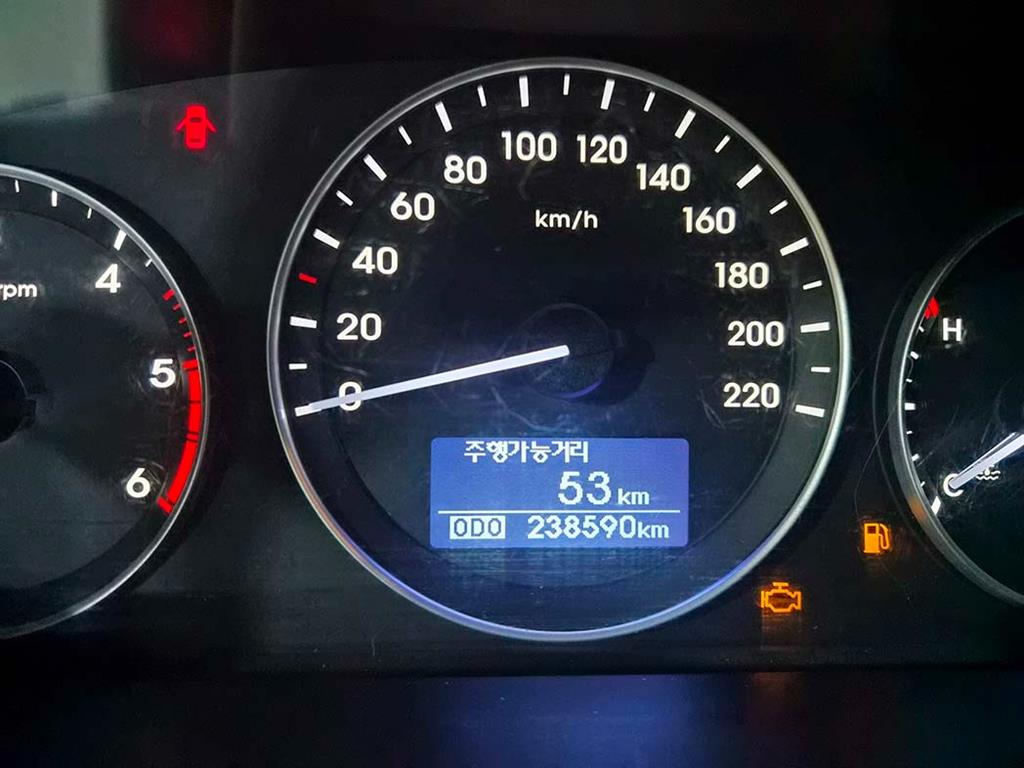 HYUNDAI Starex 2018 - Importación desde Corea - HF Imports Iquique - Foto 14