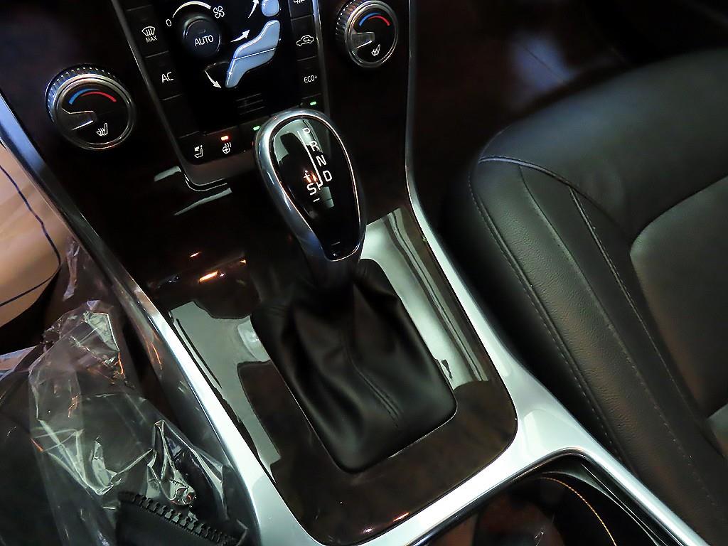 Volvo S80 - Vista 12