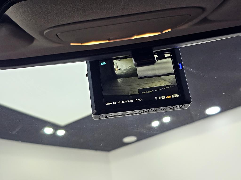 Ssangyong Tivoli 2017 Azul - Importación desde Corea - HF Imports Iquique - Foto 15