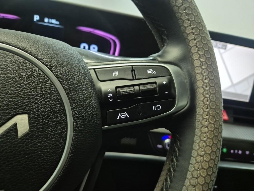 KIA Sportage - Vista 11