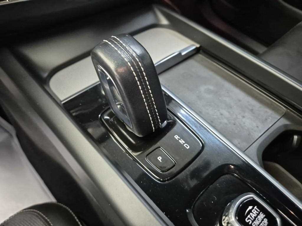 Volvo XC60 - Vista 8