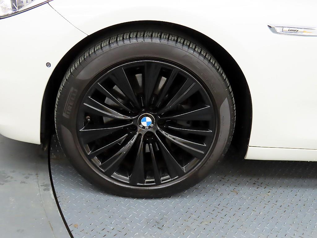 BMW Gran Turismo 2017 - Importación desde Corea - HF Imports Iquique - Foto 20