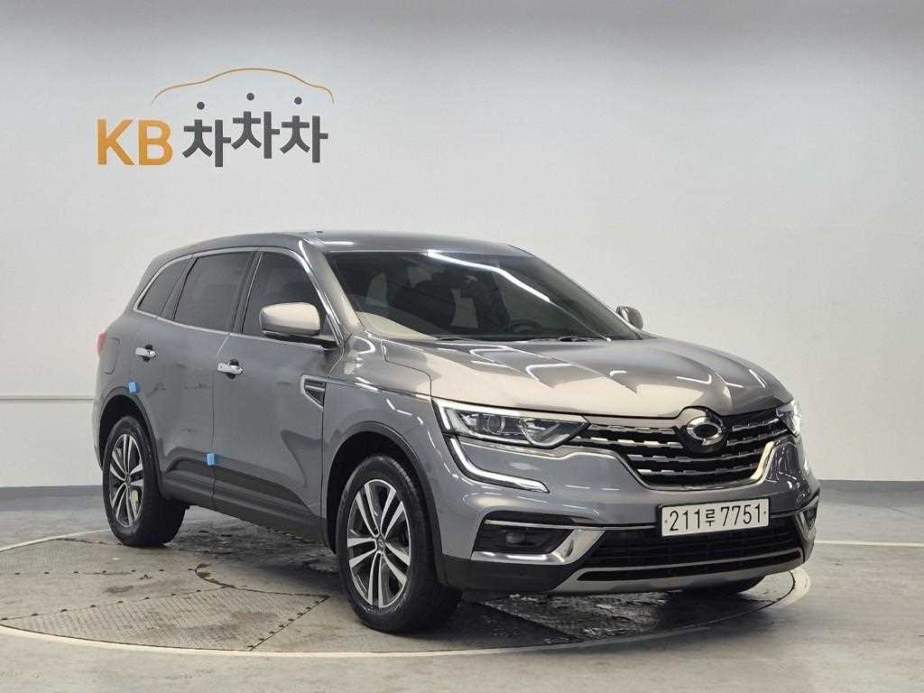 SAMSUNG QM6 - Vista 4