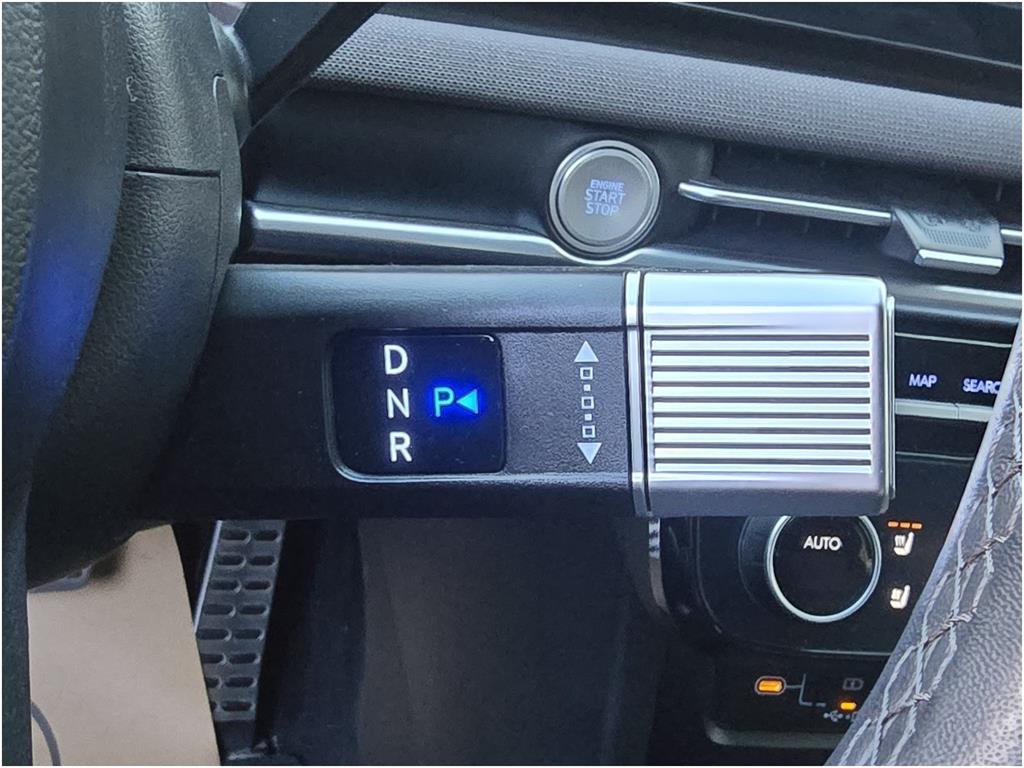 HYUNDAI Tucson - Vista 9