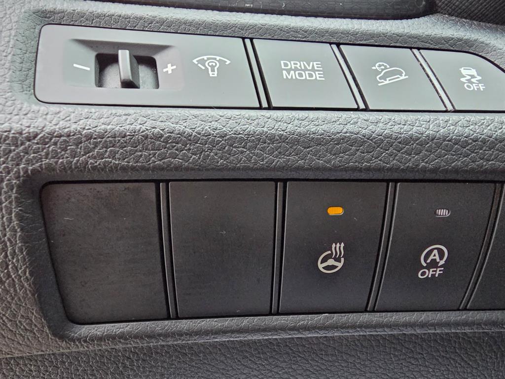 HYUNDAI Santa Fe - Vista 11