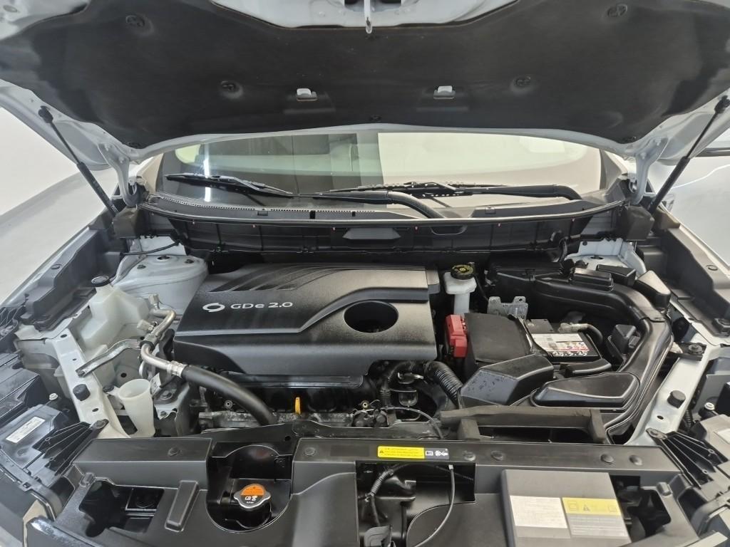 SAMSUNG QM6 - Vista 5