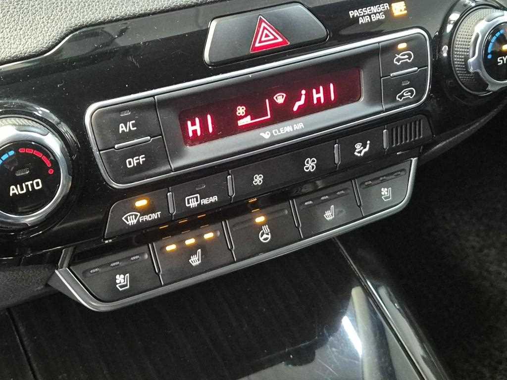 KIA Sorento 2018 Gris - Importación desde Corea - HF Imports Iquique - Foto 17