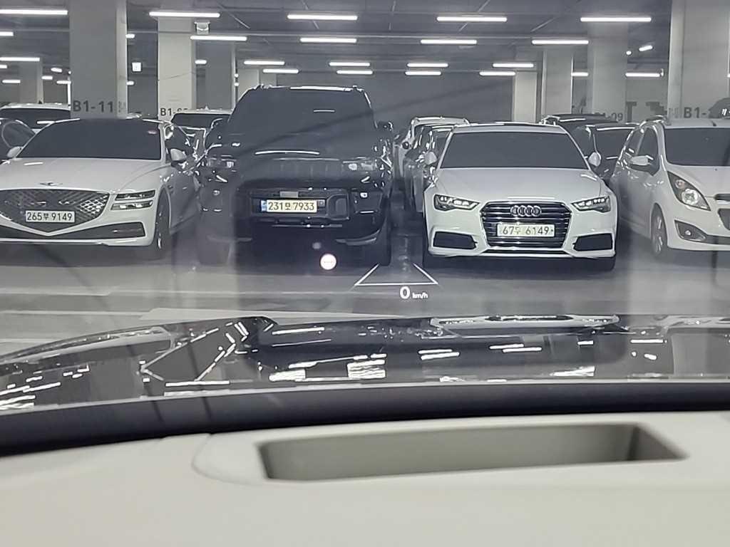 HYUNDAI Palisade 2026 Negro - Importación desde Corea - HF Imports Iquique - Foto 17