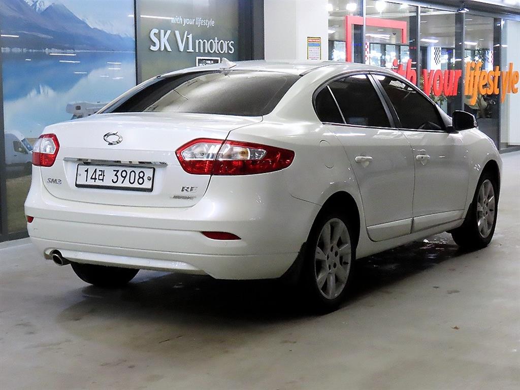 SAMSUNG SM3 - Vista 4