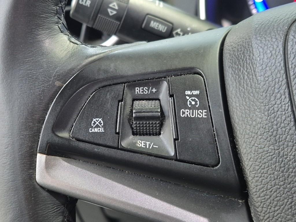 Chevrolet Trax 2014 Blanco - Importación desde Corea - HF Imports Iquique - Foto 15