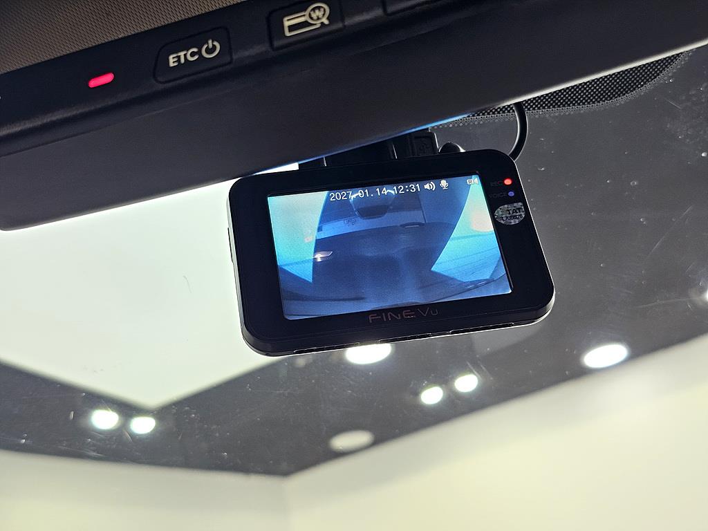 KIA Carnival 2010 Blanco - Importación desde Corea - HF Imports Iquique - Foto 16