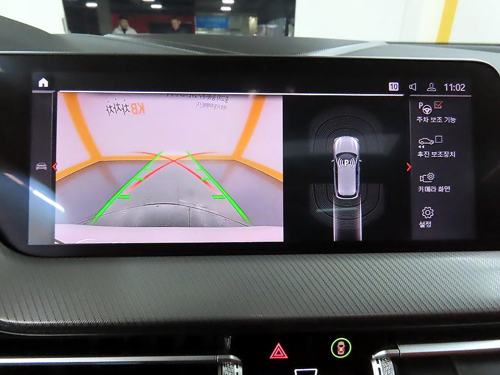 BMW 1 series 2022 - Importación desde Corea - HF Imports Iquique - Foto 14