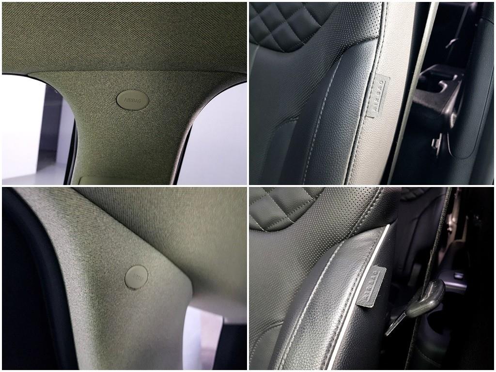 HYUNDAI Palisade 2019 Blanco - Importación desde Corea - HF Imports Iquique - Foto 15