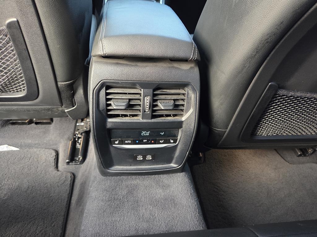 BMW 3 series 2021 Blanco - Importación desde Corea - HF Imports Iquique - Foto 17