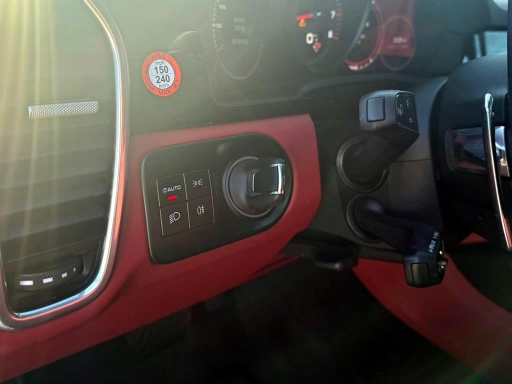 Porsche Cayenne 2023 Blanco - Importación desde Corea - HF Imports Iquique - Foto 16