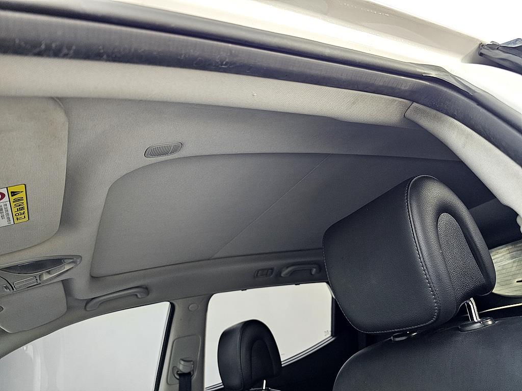 HYUNDAI Santa Fe - Vista 12