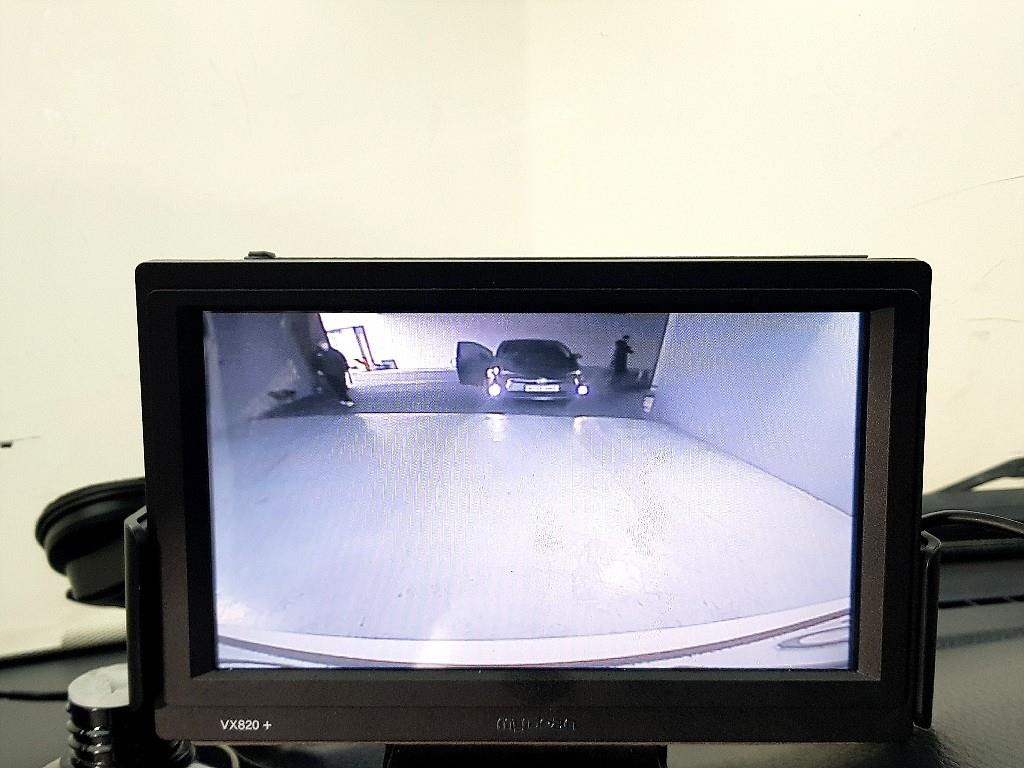 Ssangyong Korando - Vista 12