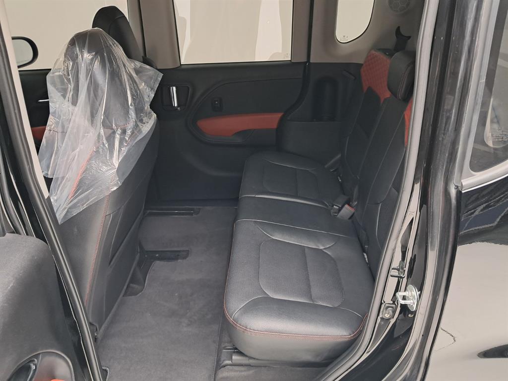 KIA Ray 2018 Negro - Importación desde Corea - HF Imports Iquique - Foto 12