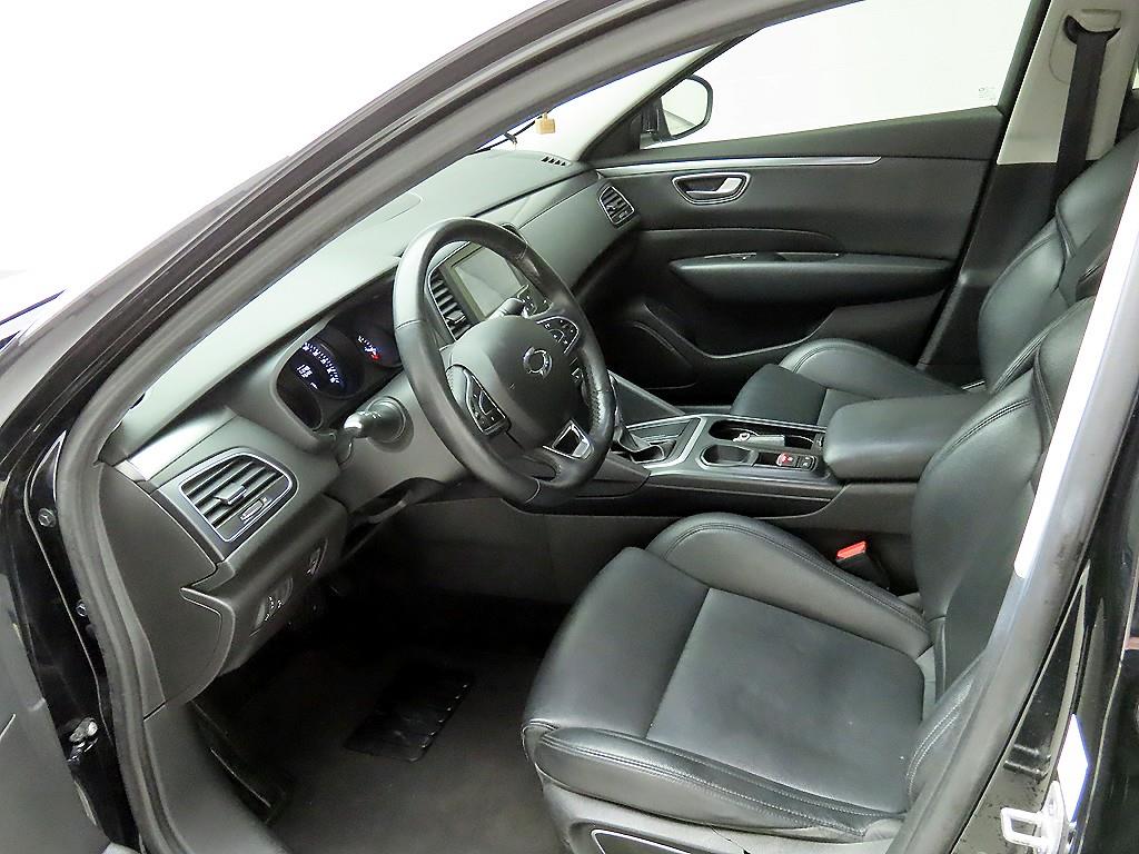 SAMSUNG SM6 2016 Negro - Importación desde Corea - HF Imports Iquique - Foto 13