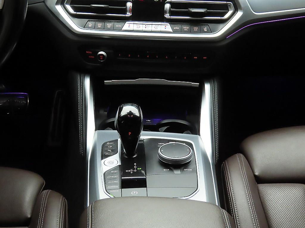 BMW 4 Series - Vista 11