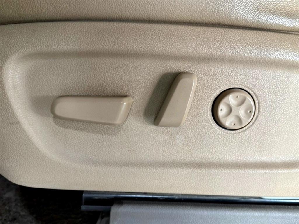 KIA Carnival 2018 Negro - Importación desde Corea - HF Imports Iquique - Foto 16