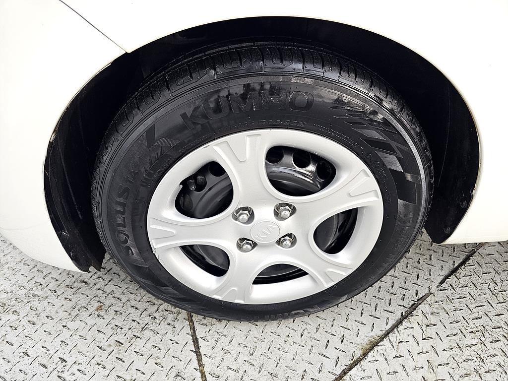 KIA Morning 2017 Blanco - Importación desde Corea - HF Imports Iquique - Foto 20