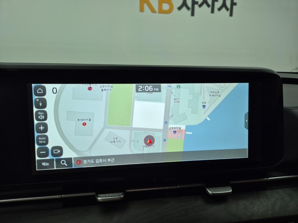 KIA Carnival 2023 Negro - Importación desde Corea - HF Imports Iquique - Foto 13