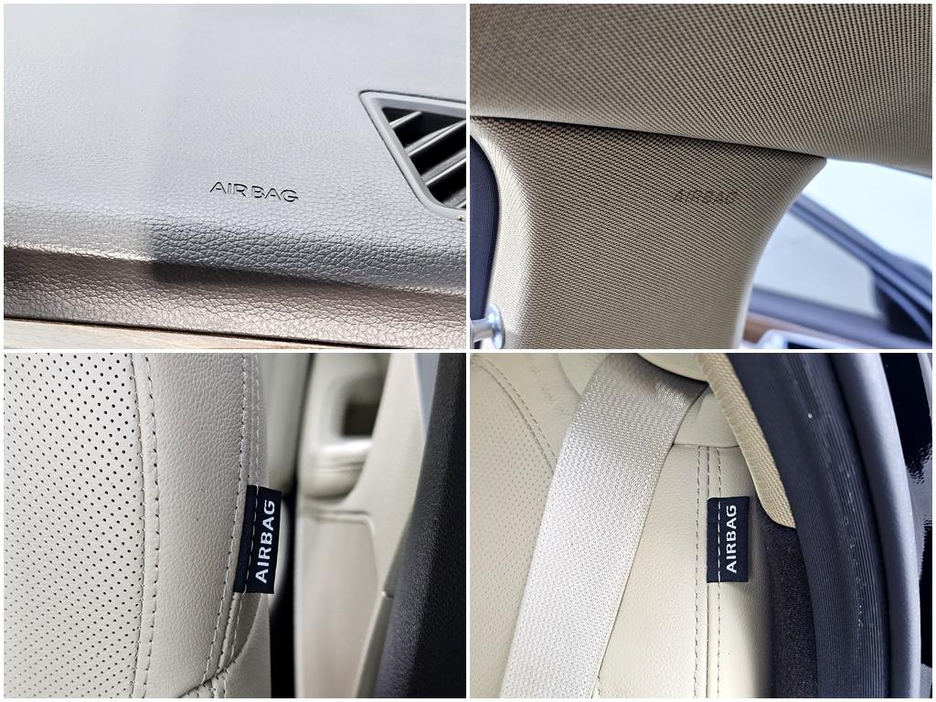 Genesis G80 2017 Negro - Importación desde Corea - HF Imports Iquique - Foto 16