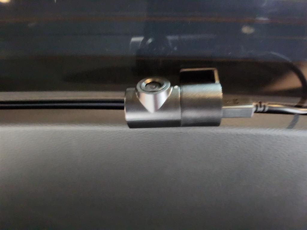 Infiniti Q - Vista 6