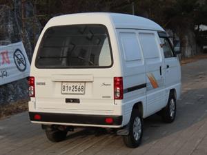 DAEWOO Damas - Vista 6