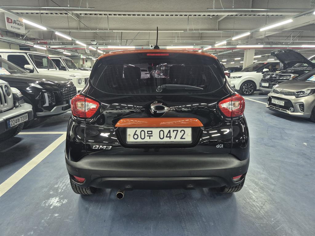 SAMSUNG QM3 - Vista 5