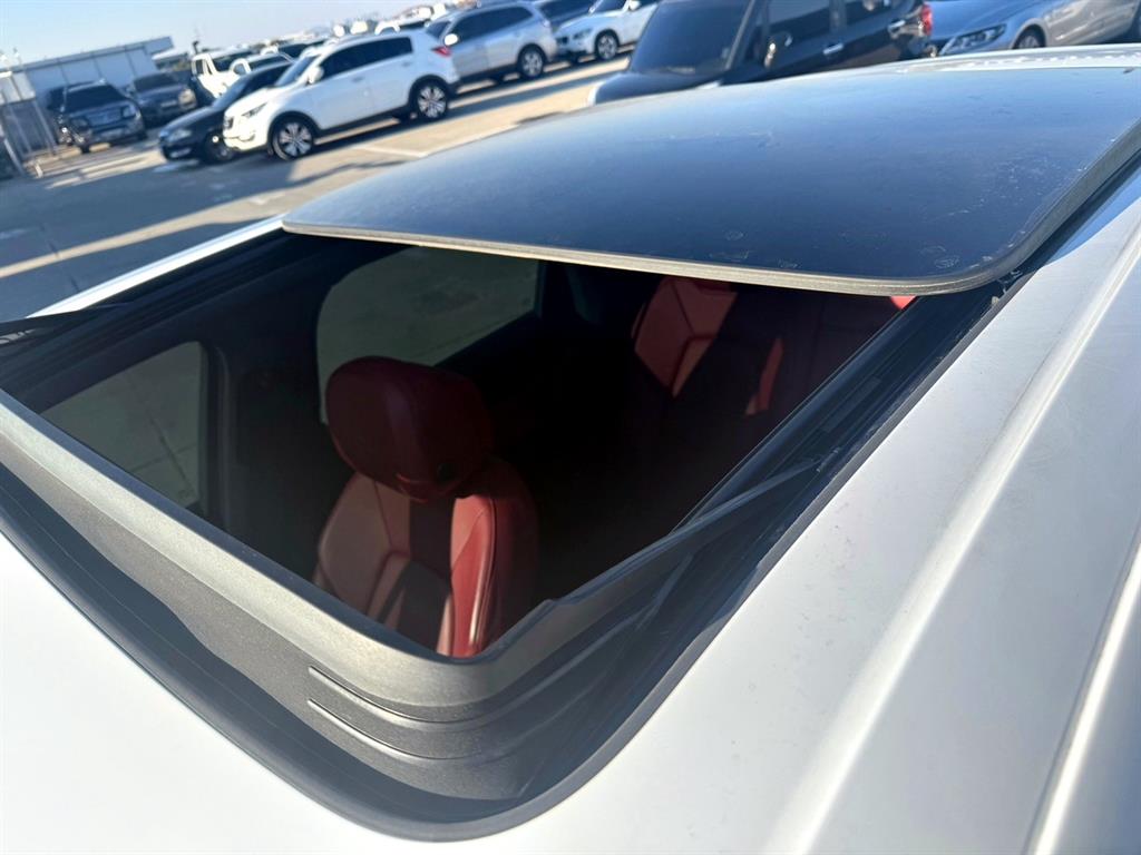 Porsche Cayenne 2023 Blanco - Importación desde Corea - HF Imports Iquique - Foto 18