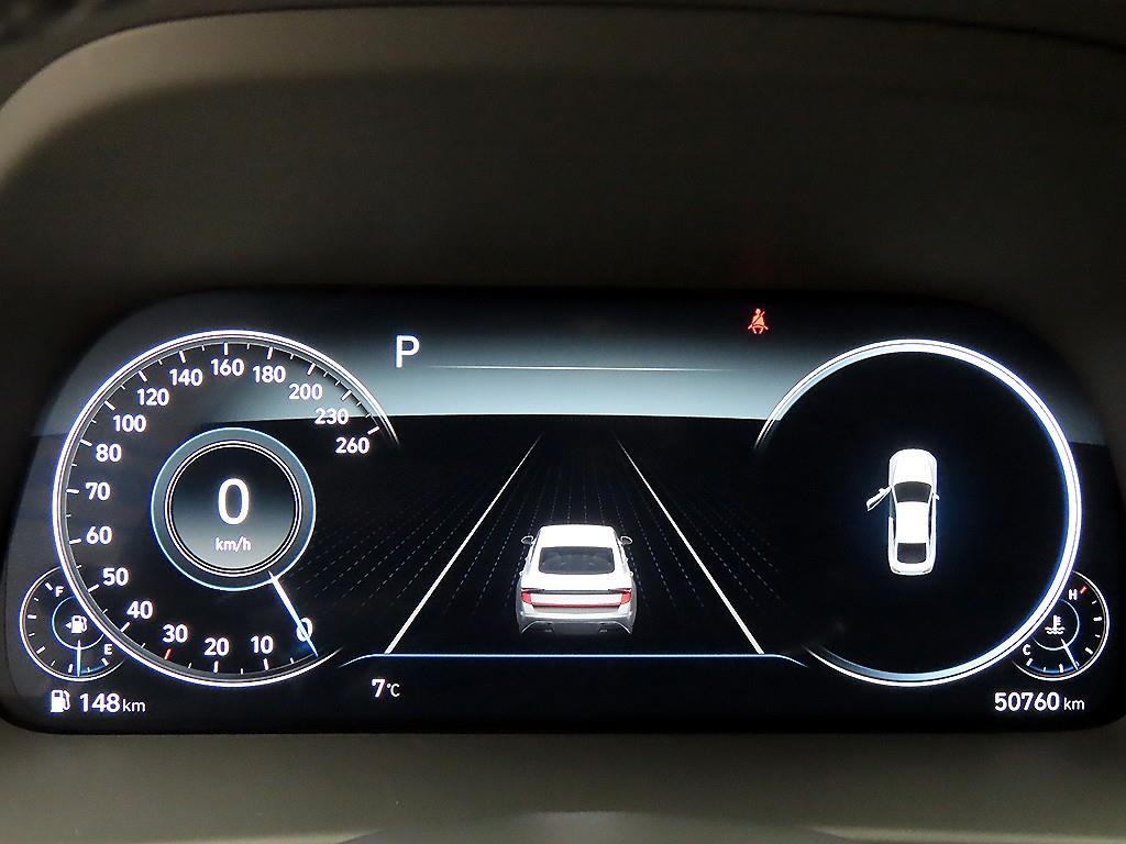 HYUNDAI Sonata - Vista 8