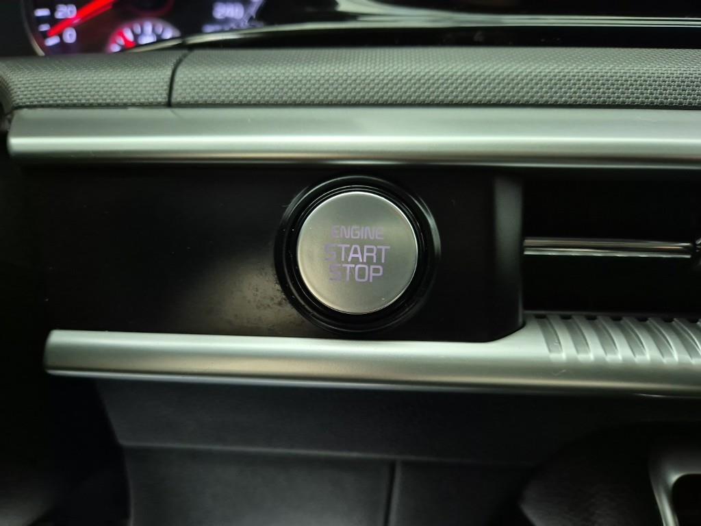 KIA K5 2022 Negro - Importación desde Corea - HF Imports Iquique - Foto 16