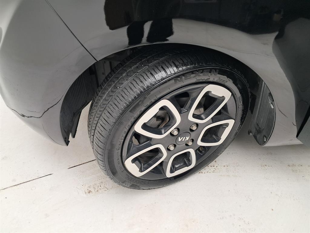 KIA Ray 2018 Negro - Importación desde Corea - HF Imports Iquique - Foto 20