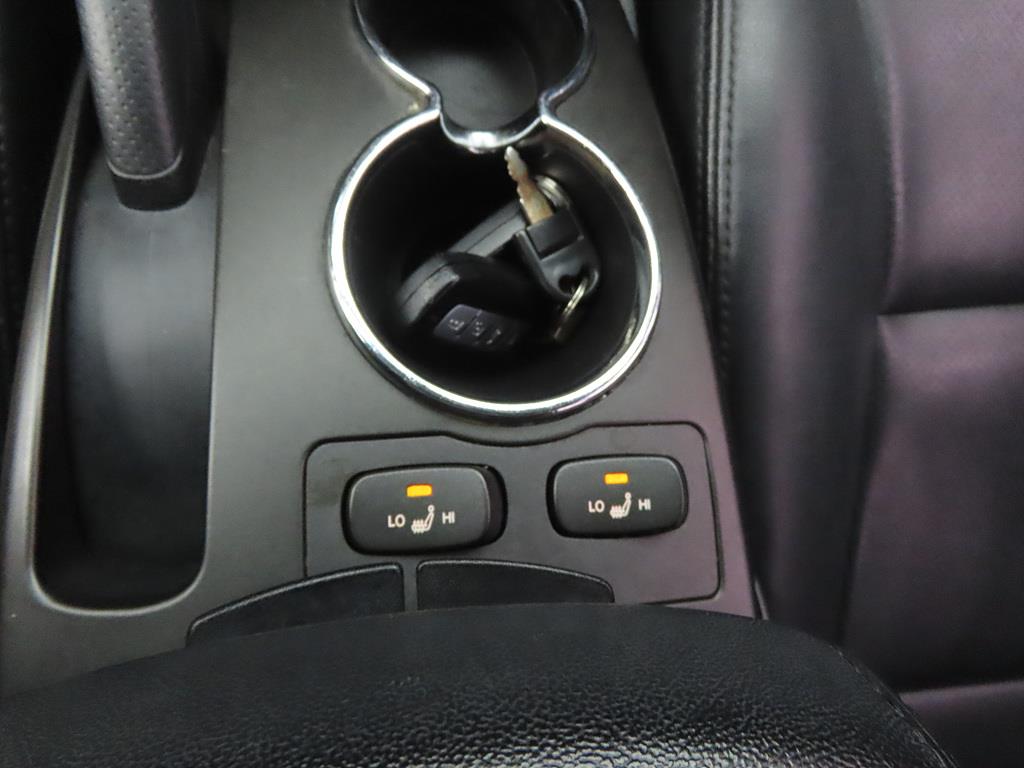 Ssangyong Korando - Vista 12