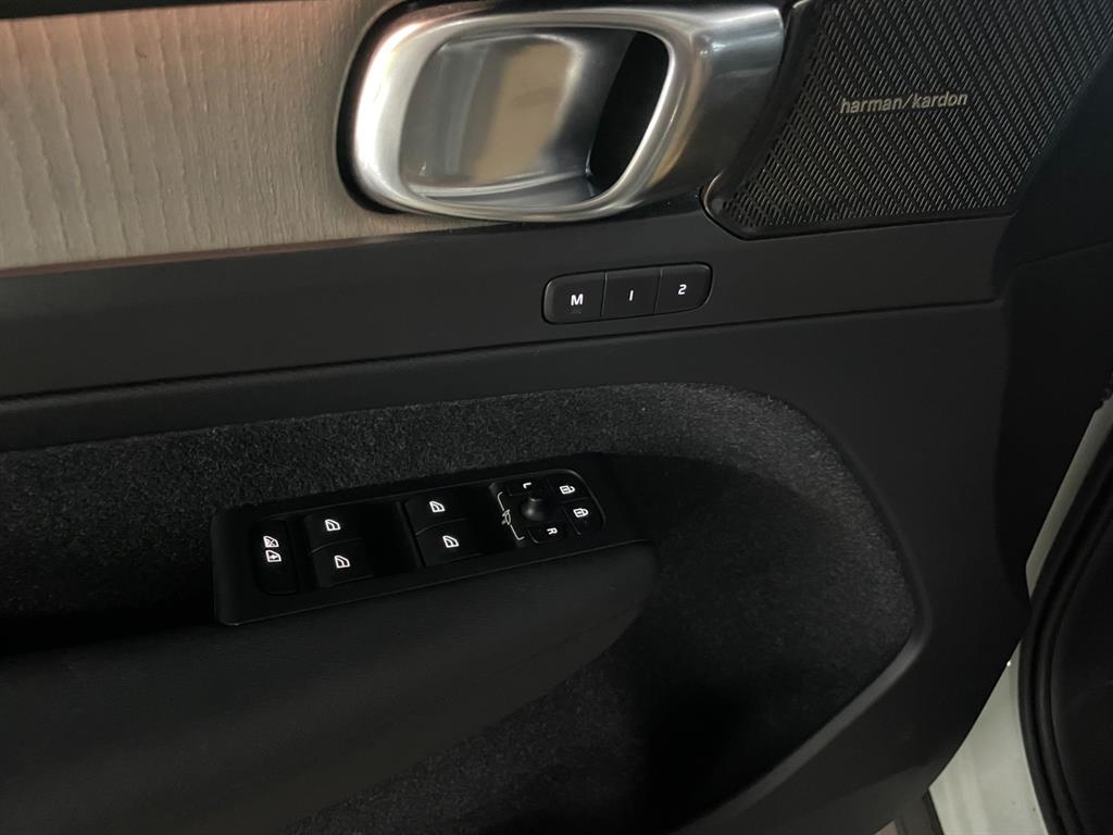 Volvo XC40 2020 Blanco - Importación desde Corea - HF Imports Iquique - Foto 13