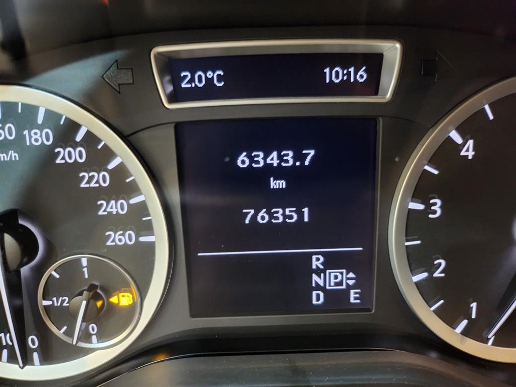 Infiniti Q - Vista 12