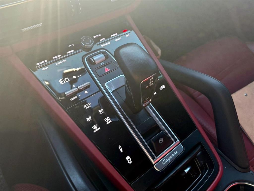 Porsche Cayenne 2023 Blanco - Importación desde Corea - HF Imports Iquique - Foto 13