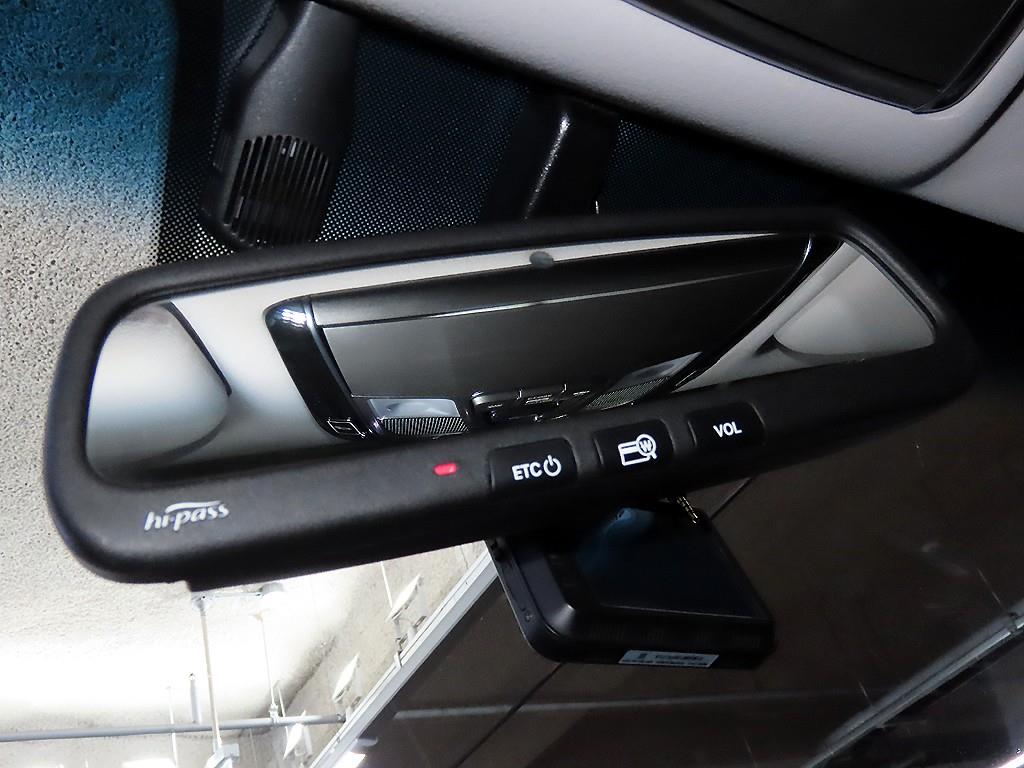 HYUNDAI Grandeur 2016 Negro - Importación desde Corea - HF Imports Iquique - Foto 16