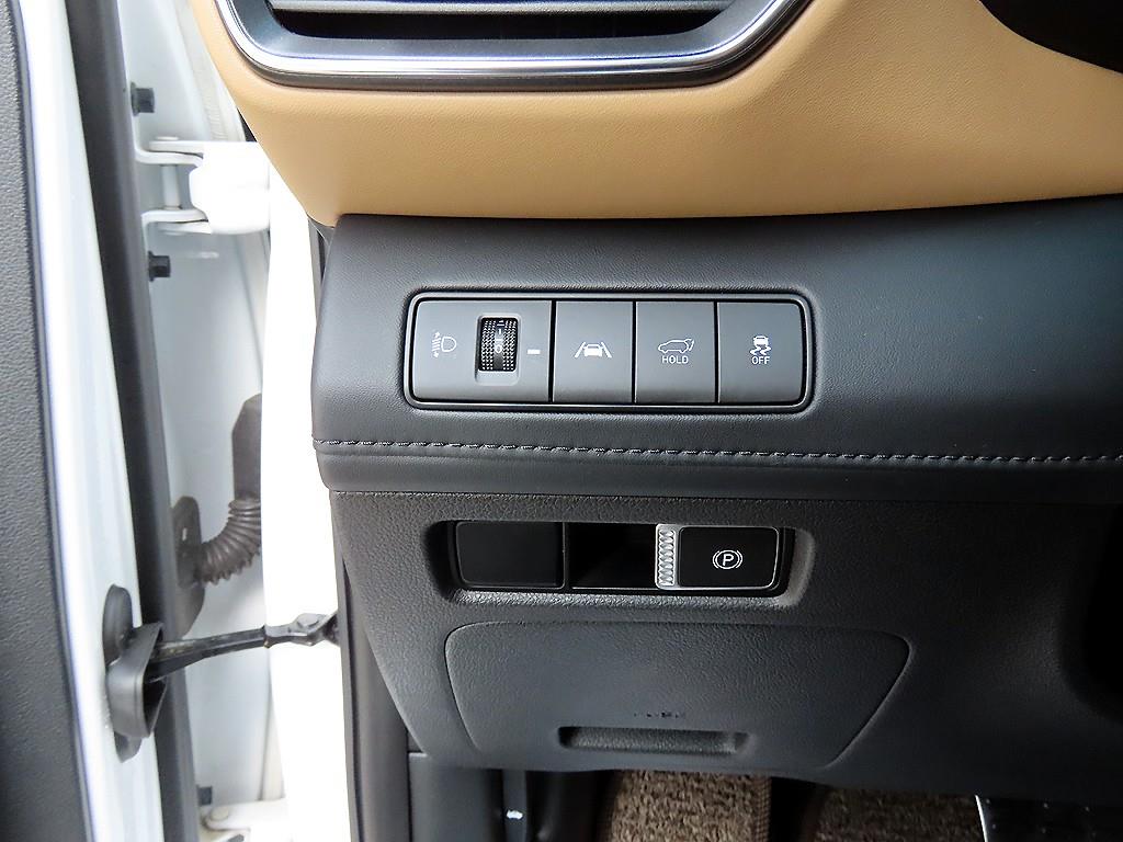 HYUNDAI Santa Fe 2021 Blanco - Importación desde Corea - HF Imports Iquique - Foto 13