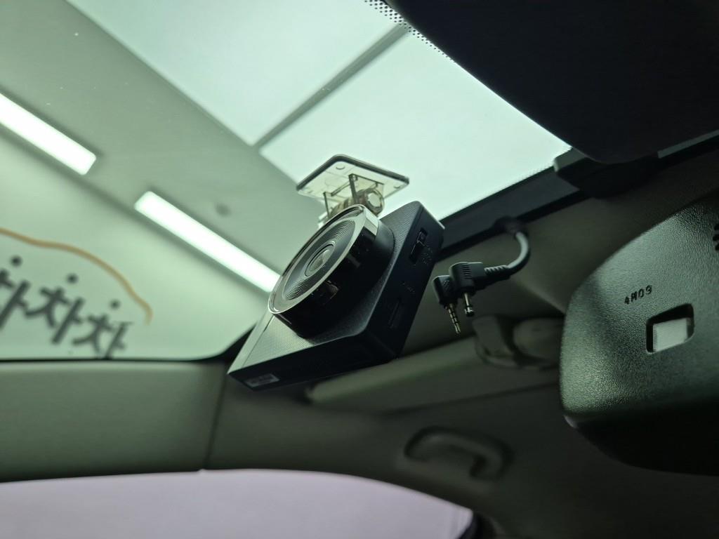 DAEWOO Alpheon 2015 Negro - Importación desde Corea - HF Imports Iquique - Foto 17