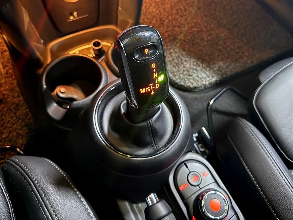 Mini Cooper 2021 Blanco - Importación desde Corea - HF Imports Iquique - Foto 15