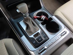 KIA Carnival - Vista 12