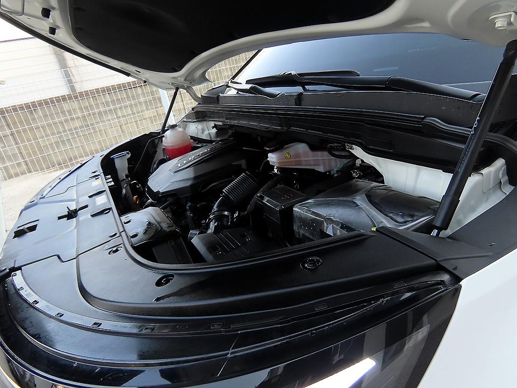 KIA Carnival 2024 Blanco - Importación desde Corea - HF Imports Iquique - Foto 19